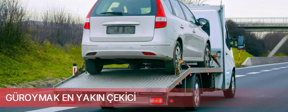 Güroymak İlçemi En Yakın Çekici
